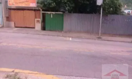 Terreno à venda, 1700 m² por R$ 1.100.000,00 - Ponte de São João - Jundiaí/SP