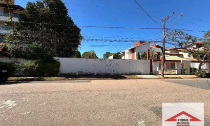 Terreno à venda, 750 m² por R$ 800.000,00 - Parque Quinta da Boa Vista - Jundiaí/SP