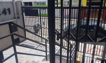 Prédio à venda, 277 m² por R$ 1.500.000 - Vila Rami - Jundiaí/SP