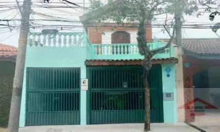 Casa com 2 dormitórios à venda, 160 m² por r$ 900.000,00 - centro - jundiaí/sp