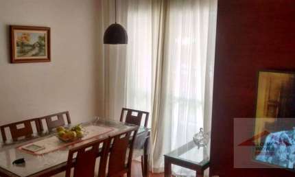 Apartamento com 3 quartos à venda na Rua Antônio Toffoli, Jardim Guarani, Jundiaí