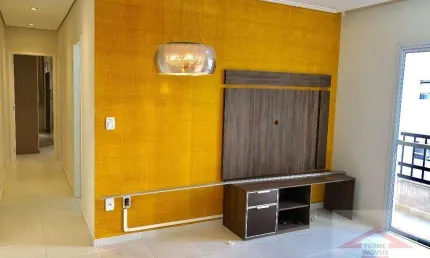 Apartamento com 2 quartos à venda no Condomínio Vivarte , 54 m² por R$ 425.000 - Medeiros - Jundiaí/SP