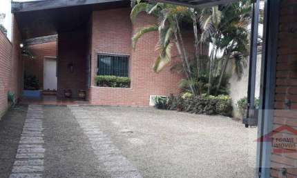 Casa com 3 quartos à venda na Rua da Saúde, Vila Vianelo, Jundiaí