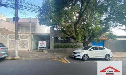 Casa com 2 dormitórios à venda, 110 m² por R$ 430.000,00 - Centro - Jundiaí/SP