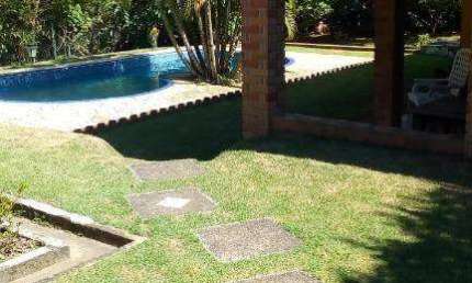 Casa em condomínio fechado com 2 quartos à venda na Rua Pontal, Jordanésia, Cajamar