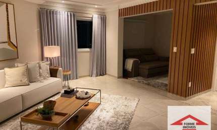 Apartamento com 3 suítes no Condomínio Maison Classic, 180 m² - venda por R$ 2.220.000 ou aluguel por R$ 10.800/mês - Chácara Urbana - Jundiaí/SP