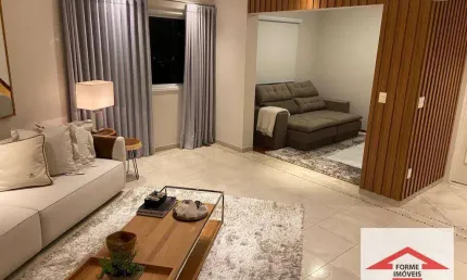 Apartamento com 3 dormitórios ( suítes ) no Maison Classic à venda, 180 m² por R$ 2.220.000 - Chácara Urbana - Jundiaí/SP