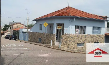 Casa com 5 dormitórios à venda, 193 m² por R$ 520.000,00 - Ponte de Campinas - Jundiaí/SP