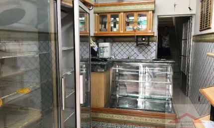 Salão para alugar, 212 m² por R$ 5.900,00/mês - 84 - Jundiaí/SP