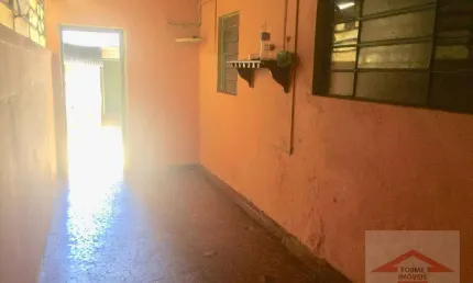 Casa com 2 dormitórios à venda, 190 m² por R$ 240.000 - Vila Joana - Jundiaí/SP.