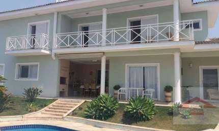 Casa com 4 dormitórios à venda, 363 m² por R$ 2.450.000,00 - Parque Centenário - Jundiaí/SP