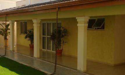 Casa em condomínio fechado com 3 quartos à venda na Rua José Puttini, Portal do Paraíso II, Jundiaí