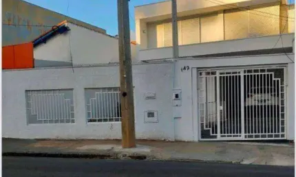 CASA A VENDA DE 279 M2 NO VIANELO - CENTRO - JUNDIAI/SP.