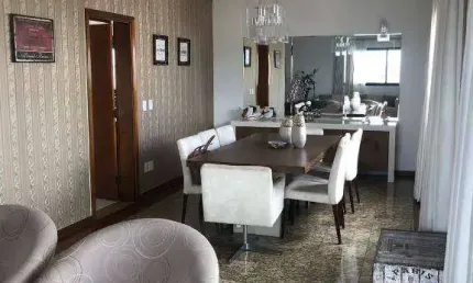 Apartamento 225 m² com 3 quartos á venda por R$ 1.200.000,00 Edifício Tour de Versailles - Vila Virgínia, Jundiaí/SP