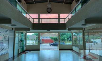 Prédio Comercial para alugar na Av. Itália em Itupeva-SP