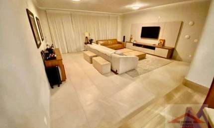 APARTAMENTO PARA COMPRA DE 220 M2 NO CONDOMÍNIO MEDITERRANEO - CENTRO DE JUNDIAI/SP.
