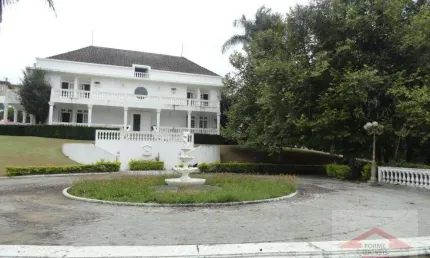 Casa em condomínio fechado com 10 quartos à venda na Avenida Humberto Cereser, Jardim Caxambu, Jundiaí