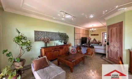 Apartamento com 4 dormitórios à venda, 186 m² por r$ 950.000,00 - centro - jundiaí/sp