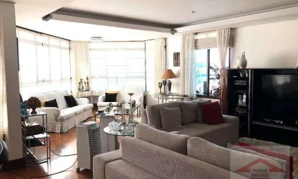 Apartamento com 3 quartos à venda, 235 m² por R$ 1.499.000 - Vila Boaventura - Jundiaí/SP