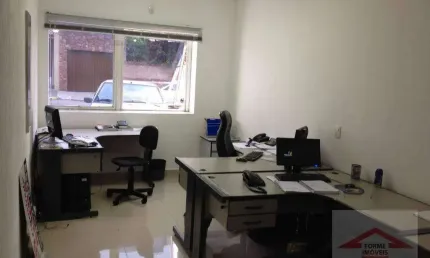 Prédio para alugar, 495 m² por R$ 25.652,10/mês - Anhangabaú - Jundiaí/SP