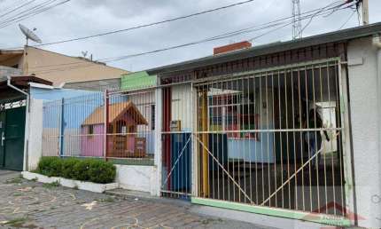 Casa comercial à venda na Avenida Brasil, Vila Santa Terezinha, Várzea Paulista