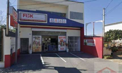 Prédio à venda, 450 m² por R$ 2.500.000,00 - Parque Eloy Chaves - Jundiaí/SP