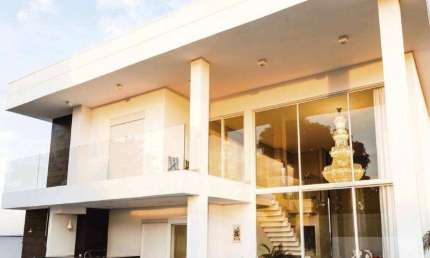 Casa com 3 dormitórios à venda, 405 m² por R$ 3.100.000,00 - Vale Azul - Jundiaí/SP