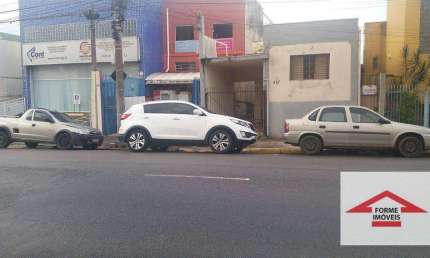 CASA COM 2 DORMITÓRIOS Á VENDA, 185M² POR R$450.000- VILA ARENS II - JUNDIAÍ/SP.