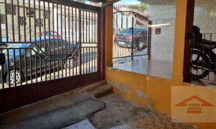 CASA COM 3 DORMITÓRIOS SENDO 1 SUÍTE Á VENDA , 183M² POR R$490.000 - VILA ISABEL EDER - JUNDIAÍ/SP.