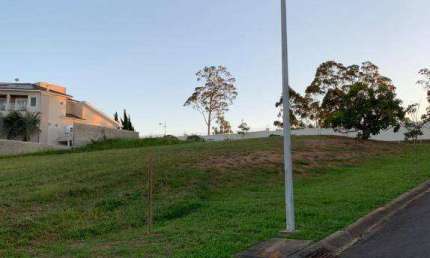 Terreno à venda, 1130 m² por R$ 2.000.000,00 - Cidade Santos Dumont - Jundiaí/SP