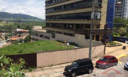 Terreno à venda, 1181 m² por R$ 1.960.000,00 - Jardim Santa Adelaide - Jundiaí/SP