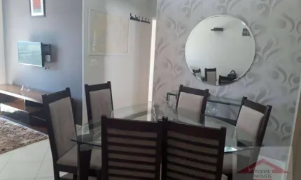 Apartamento com 3 quartos à venda na Rua Engenheiro Hermenegildo Campos Almeida, Vila Japi II, Jundiaí