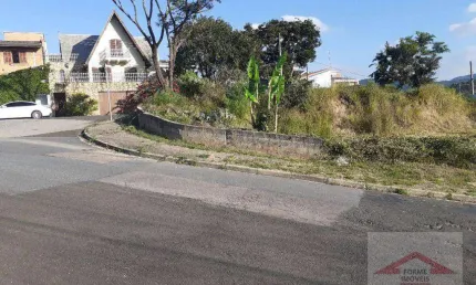 Terreno à venda, 1798 m² por R$ 1.650.000,00 - Jardim Paulista II - Jundiaí/SP