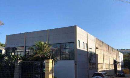 Galpão à venda, 1180 m² por R$ 5.500.000,00 - Recanto Quarto Centenário - Jundiaí/SP