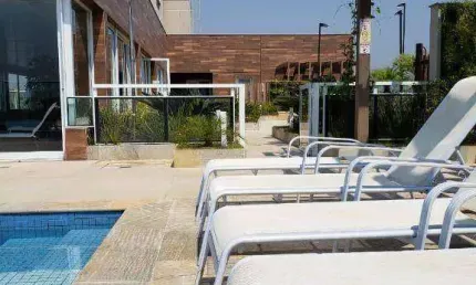Apartamento com 1 quarto à venda na Rua Vigário João José Rodrigues, Centro, Jundiaí