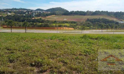 Terreno à venda no alphaville 1, 538 m² por r$ 1.060.000 - chácara terra nova - jundiaí/sp