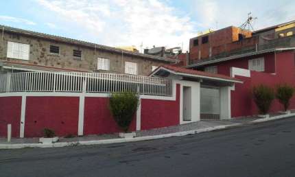 Casa com 4 quartos à venda na Rua Laurides Bonamigo, Residencial Monte Alegre, Campo Limpo Paulista