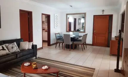 Apartamento com 3 dormitórios à venda Villa Giuseppe, 180 m² por R$ 1.170.000 - Jardim Ana Maria - Jundiaí/SP