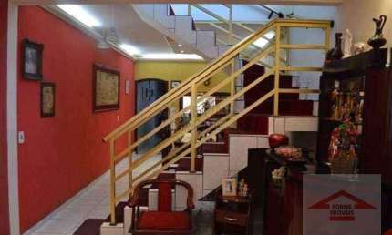 CASA A VENDA DE 283 M2 NO VILA VIANELO - JUNDIAI/SP.
