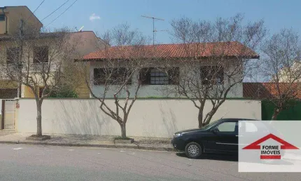 Casa com 3 dormitórios sendo 2 suítes  á venda, 339m² por r$1.600.000 - vila galvão - jundiaí/sp.