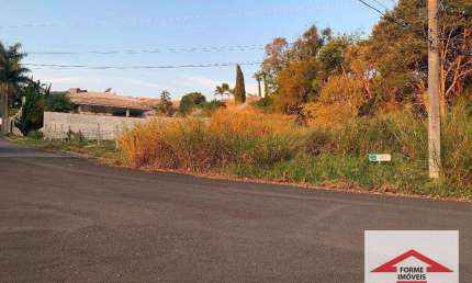 Terreno à venda, 1020 m² por R$ 1.200.000,00 - Chácara Malota - Jundiaí/SP