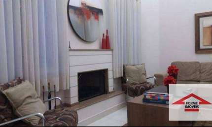 Casa com 3 dormitórios à venda, 222 m² por R$ 1.500.000,00 - Jardim Paulista II - Jundiaí/SP