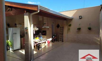 Casa com 2 dormitórios à venda, 128 m² por R$ 850.000,00 - Centro - Jundiaí/SP