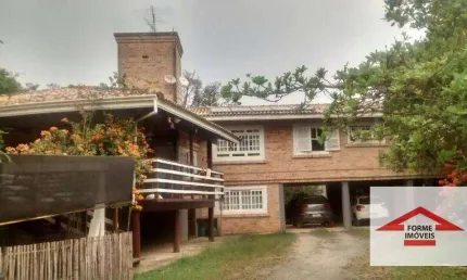Chácara / sítio com 3 quartos à venda na Avenida Angela Leardini Padovan, Santa Clara, Jundiaí