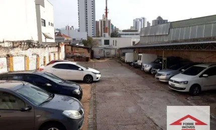 Sala comercial à venda na Rua Senador Fonseca, Centro, Jundiaí