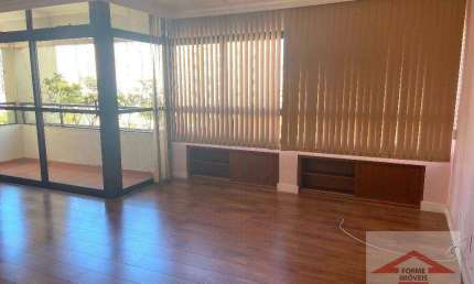 Apartamento com 3 quartos à venda, 155 m² por R$ 850.000 - Jardim Morumbi - Jundiaí/SP
