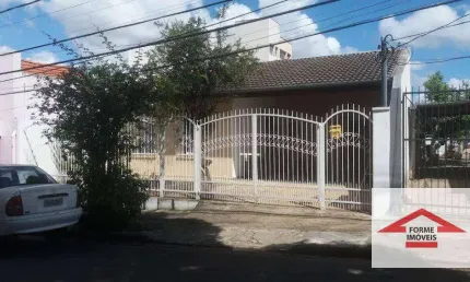 Casa com 3 dormitórios sendo 1 suíte á venda, 177m² por r$695.000 - cidade luiza - jundiaí/sp.