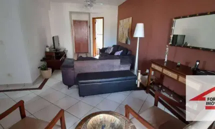 Apartamento com 3 dormitórios à venda no Concorde, 140 m² por R$ 950.000 - Centro - Jundiaí/SP