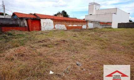 TERRENO PARA COMPRA E VENDA COM 786M2 NA PONTE SÃO JOÃO, JUNDIAÍ/SP