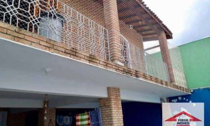 Casa com 3 suítes à venda, 320 m² por R$ 1.000.000 - Jardim do Lago - Jundiaí/SP